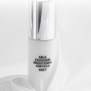 Мист-тонер с молочными экзосомами DR.REBORN Milk Exosome Brightening Ampoule Mist 80мл