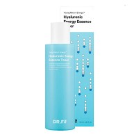 Гиалуроновый тонер для увлажнения кожи DR.F5 Hyaluronic Energy Essence Toner 150 мл