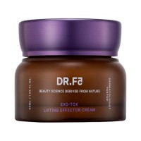 Лифтинг крем с бакучиолом DR.F5 Lifting Effector Cream 50 мл