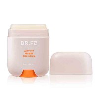 Солнцезащитный праймер-стик DR.F5 Airy Fit Primer Sun Stick SPF 50+/PA++++ 18гр