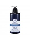 Восстанавливающий шампунь для волос Dr.SEED Super Seed Bomb Revitalize Shampoo Midnight Rose 500мл