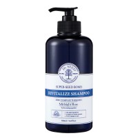 Восстанавливающий шампунь для волос Dr.SEED Super Seed Bomb Revitalize Shampoo Midnight Rose 500мл