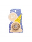 Резинки для волос EAT MY Bobbles 3 шт Резинки для волос EAT MY Bobbles 3 шт