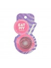 Резинки для волос EAT MY Bobbles 3 шт Резинки для волос EAT MY Bobbles 3 шт