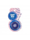 Резинки для волос EAT MY Bobbles 3 шт Резинки для волос EAT MY Bobbles 3 шт