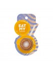 Резинки для волос EAT MY Bobbles 3 шт Резинки для волос EAT MY Bobbles 3 шт