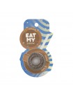 Резинки для волос EAT MY Bobbles 3 шт Резинки для волос EAT MY Bobbles 3 шт