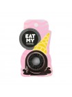 Резинки для волос EAT MY Bobbles 3 шт Резинки для волос EAT MY Bobbles 3 шт