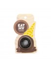 Резинки для волос EAT MY Bobbles 3 шт Резинки для волос EAT MY Bobbles 3 шт