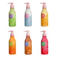 Молочко для тела EAT MY Body Milk 200мл