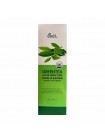 Пенка для умывания с экстрактом зеленого чая Ekel Green Tea Foam Cleanser 180мл