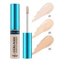 Консилер для лица коллаген Enough Collagen Cover Tip Concealer SPF36 PA+++ 9гр