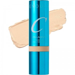 Стик для лица тональный с коллагеном ENOUGH Collagen 3X Moisture Stick Foundation 14гр