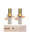 Тональная основа с золотом ENOUGH Rich Gold Double Wear Radiance Foundation SPF50+ PA+++ 100 гр Тональная основа с золотом ENOUGH Rich Gold Double Wear Radiance Foundation SPF50+ PA+++ 100 гр