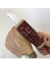 Увлажняющий тональный крем с муцином улитки ENOUGH Gold Snail Moisture Foundation SPF30/PA+++ - 100 мл