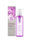 Гидрофильное масло с пептидами Enough 8 Peptied Sensation Pro Cleansing Oil 200 мл Гидрофильное масло с пептидами Enough 8 Peptied Sensation Pro Cleansing Oil 200 мл