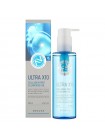 Гидрофильное масло с коллагеном Enough Ultra X10 Collagen Pro Cleansing Oil 200 мл Гидрофильное масло с коллагеном Enough Ultra X10 Collagen Pro Cleansing Oil 200 мл