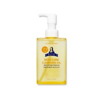 Увлажняющее гидрофильное масло для снятия макияжа ETUDE HOUSE Real Art Cleansing Oil Moisture - 185 мл