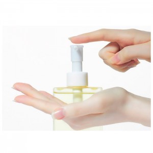 Увлажняющее гидрофильное масло для снятия макияжа ETUDE HOUSE Real Art Cleansing Oil Moisture - 185 мл