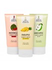 Очищающая пенка с фруктовым соком ETUDE HOUSE Fresh Squeeze Juice Cleansing Foam - 150 мл