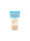 Миниатюра пенки с содой для удаления ББ-крема ETUDE HOUSE Baking Powder BB Deep Cleansing Foam Mini 30 мл