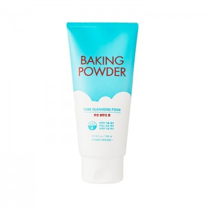 Пенка с содой для умывания ETUDE HOUSE Baking Powder Pore Cleansing Foam - 150 мл