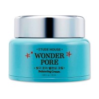 Крем для кожи с расширенными порами ETUDE HOUSE Wonder Pore Balancing Cream - 50 мл