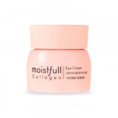 Увлажняющий крем для век ETUDE HOUSE Moistfull Collagen Eye Cream - 28 мл