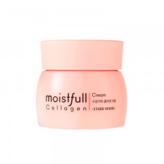 Увлажняющий крем с коллагеном для лица ETUDE HOUSE Moistfull Collagen Cream - 75 мл