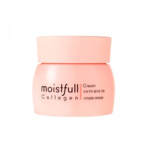 Увлажняющий крем с коллагеном для лица ETUDE HOUSE Moistfull Collagen Cream - 75 мл