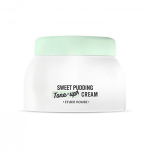 Осветляющий крем для жирной кожи ETUDE HOUSE Sweet Pudding Tone Up Cream Brightening - 50 мл