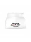 Осветляющий крем пудинг для сухой кожи ETUDE HOUSE Sweet Pudding Tone Up Cream Moisture - 50 мл