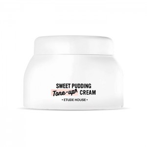 Осветляющий крем пудинг для сухой кожи ETUDE HOUSE Sweet Pudding Tone Up Cream Moisture - 50 мл