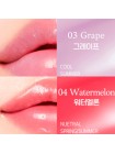 Фруктовый увлажняющий бальзам для губ Etude Fruity Lip Balm 10 гр