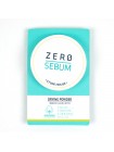 Рассыпчатая матирующая пудра ETUDE HOUSE Zero Sebum Drying Powder - 6 гр 