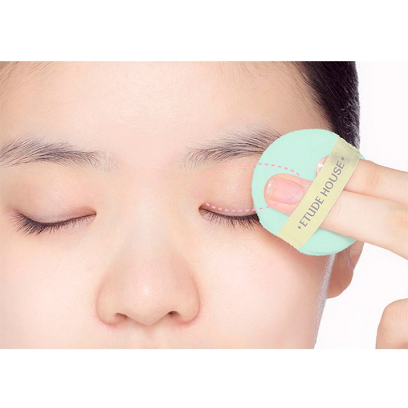 Рассыпчатая матирующая пудра ETUDE HOUSE Zero Sebum Drying Powder - 6 гр 