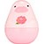 Pink Dolphin – розовый дельфин