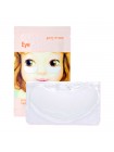 Коллагеновые патчи для век ETUDE HOUSE Collagen Eye Patch - 1 пара