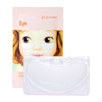 Коллагеновые патчи для век ETUDE HOUSE Collagen Eye Patch - 1 пара