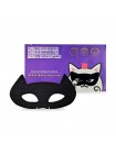 Маска-патч для век ETUDE HOUSE Mystery Cat Black Hydrogel Eye Patch - 1 шт