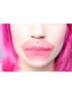 Гидрогелевая маска-патч для губ ETUDE HOUSE Cherry Jelly Lips Patch - 10 гр