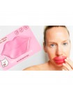 Гидрогелевая маска-патч для губ ETUDE HOUSE Cherry Jelly Lips Patch - 10 гр