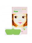 Патч от черных точек для носа ETUDE HOUSE Green Tea Nose Pack - 1 шт