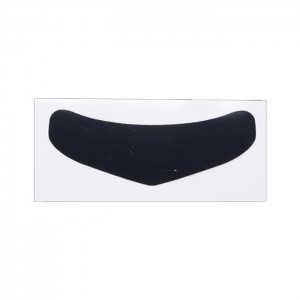 Патч от черных точек для подбородка ETUDE HOUSE Black Charcoal Chin Pack - 1 шт