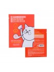 Патчи для носогубных складок ETUDE HOUSE Oh My Laughter Lines Hydrogel Care Patch - 1 пара