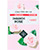 Damask Rose Fresh Moisture – увлажняющая маска с экстрактом дамасской розы