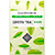 Green Tea Moisturizing and Soothing – освежающая маска с экстрактом зеленого чая -1.70 руб.