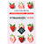 Strawberry Brightening and Revitalizing – осветляющая маска с экстрактом клубники