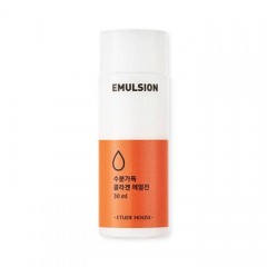 Увлажняющая эмульсия с коллагеном ETUDE HOUSE Moistfull Collagen Emulsion - 30 мл