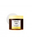 Пилинг-диски с витамином С ETUDE HOUSE Vita C-Talk Peeling Pad 60 шт